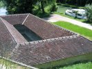 Lavoir de GERMIGNY