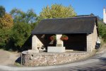 Lavoir de BUSSIERES