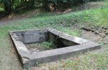 Lavoir de CHASTELLUX SUR CURE