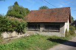 Lavoir de CHASTELLUX SUR CURE
