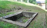 Lavoir de CHASTELLUX SUR CURE
