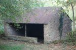 Lavoir de QUARRE LES TOMBES