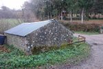 Lavoir de QUARRE LES TOMBES