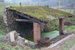 Lavoir de QUARRE LES TOMBES