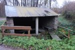 Lavoir de QUARRE LES TOMBES