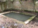 Lavoir de ST GERMAIN DES CHAMPS