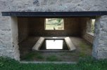 Lavoir de ST GERMAIN DES CHAMPS