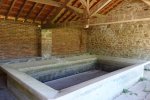 Lavoir de ST GERMAIN DES CHAMPS