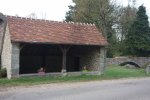 Lavoir de ST LEGER VAUBAN