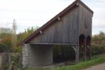 Lavoir de ST LEGER VAUBAN