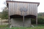 Lavoir de ST LEGER VAUBAN