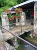 Lavoir de CHATEL CENSOIR
