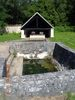 Lavoir de MERRY SUR YONNE