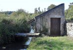Lavoir de CHAMOUX
