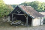 Lavoir de BOIS D ARCY