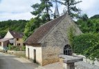 Lavoir de CHAMOUX