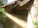 Lavoir de CHAMOUX
