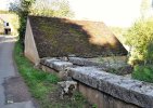 Lavoir de CHAMOUX