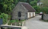 Lavoir de CHAMOUX