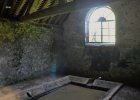 Lavoir de CHAMOUX