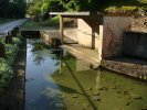 Lavoir de CHATEL CENSOIR