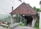 Lavoir de CHATEL CENSOIR