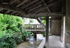 Lavoir de CHATEL CENSOIR