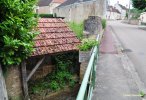 Lavoir de CHATEL CENSOIR