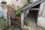 Lavoir de CHATEL CENSOIR