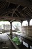 Lavoir de CHATEL CENSOIR