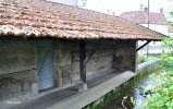 Lavoir de CHATEL CENSOIR