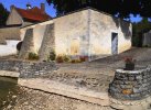 Lavoir de FONTENAY SOUS FOURONNES