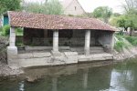 Lavoir de MERRY SUR YONNE