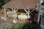 Lavoir de MERRY SUR YONNE