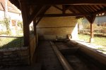 Lavoir de MONTILLOT