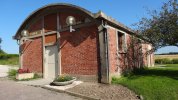 Lavoir de CHEROY