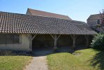 Lavoir de BERU