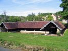 Lavoir de CHENEY
