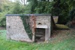 Lavoir de COLLAN