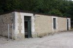 Lavoir de MOLOSMES