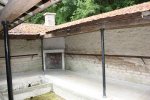 Lavoir de MOLOSMES