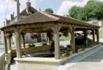 Lavoir de SERRIGNY