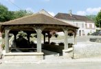 Lavoir de SERRIGNY
