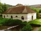 Lavoir de ST MARTIN SUR ARMANCON