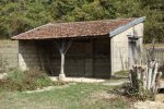 Lavoir de ST MARTIN SUR ARMANCON