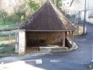 Lavoir de TONNERRE