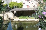 Lavoir de TONNERRE