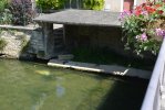 Lavoir de TONNERRE