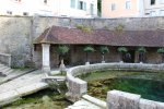 Lavoir de TONNERRE