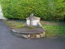 Lavoir de TONNERRE